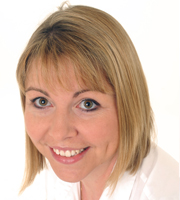 Dr. Joanne Sutcliffe