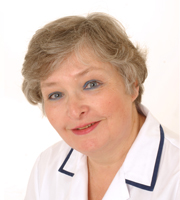 Marjorie Waye